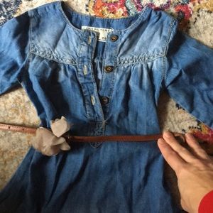 Zara kids dress